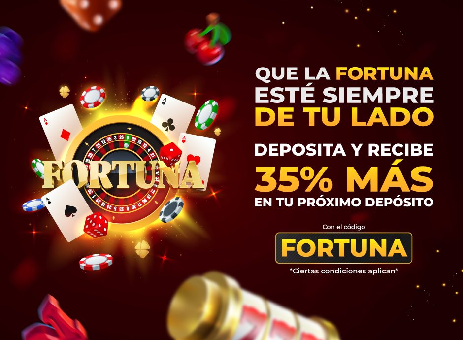 bono casino online