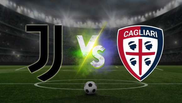 Juventus vs Cagliari: Pronóstico Serie A Serie A Apuestas