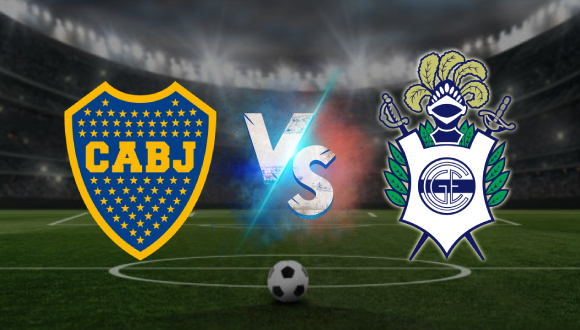 Boca Juniors vs Gimnasia: Pronóstico Copa Argentina | Apuestas