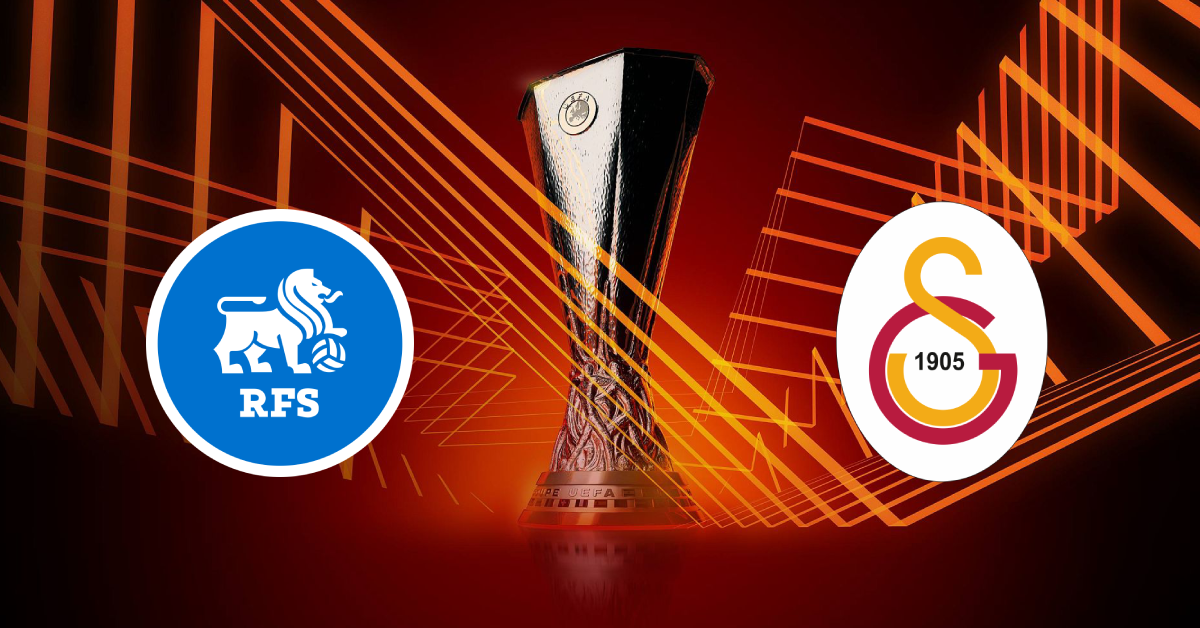 Rigas FS vs Galatasaray pronóstico de Partidos Europa League