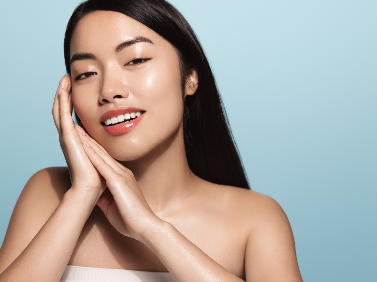 rutina de skincare coreano 10 pasos cuidado de la piel salud belleza