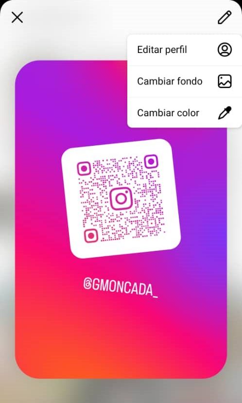 Tarjetas de perfil de Instagram: una nueva forma de conectar 