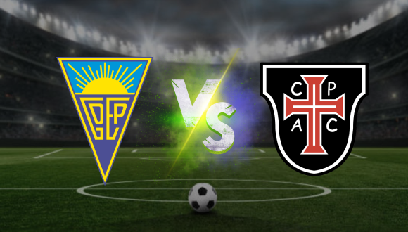 Pronóstico Estoril vs Casa Pia | Liga de Portugal