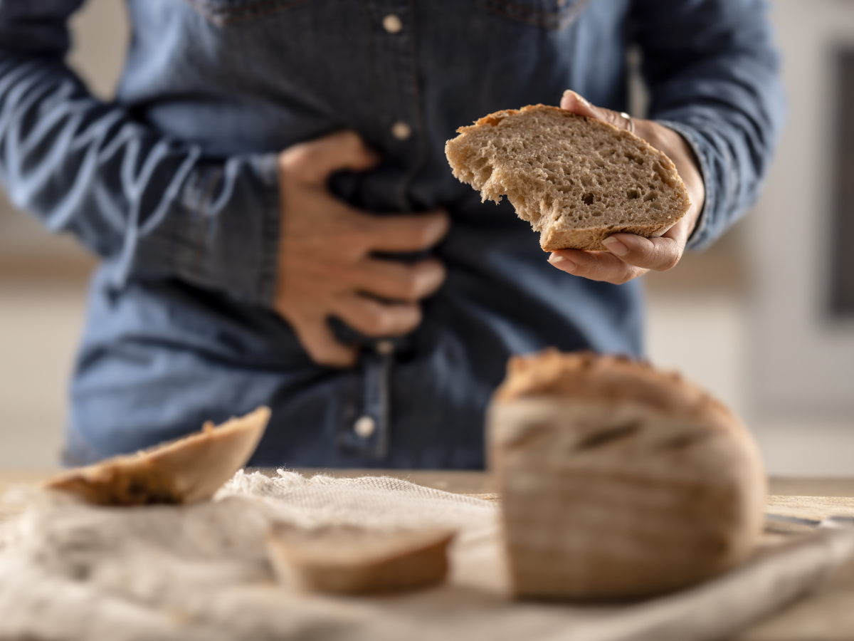 Dieta sin gluten Conoce los beneficios para tu cuerpo sin productos y comida sin gluten gluten free