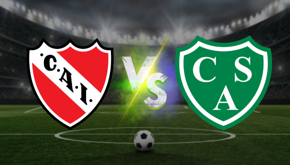 Independiente vs Sarmiento pronóstico deportivo | Liga Argentina