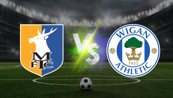 Pronóstico Mansfield Town vs Wigan Athletic | FA Cup Hoy