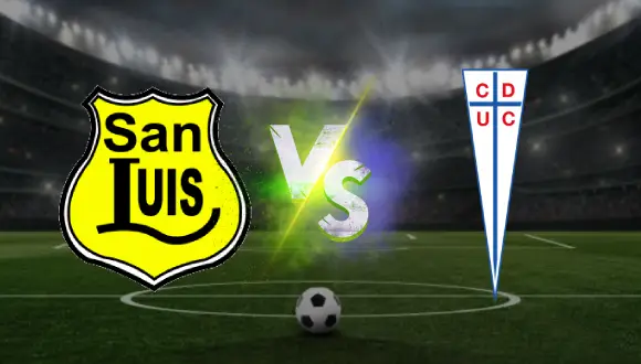 San Luis vs U. Católica pronóstico y apuestas Copa Chile hoy