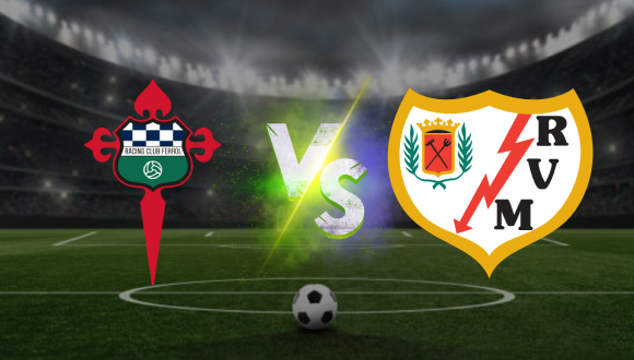 Racing Ferrol vs Rayo Vallecano pronóstico Copa del Rey GRATIS