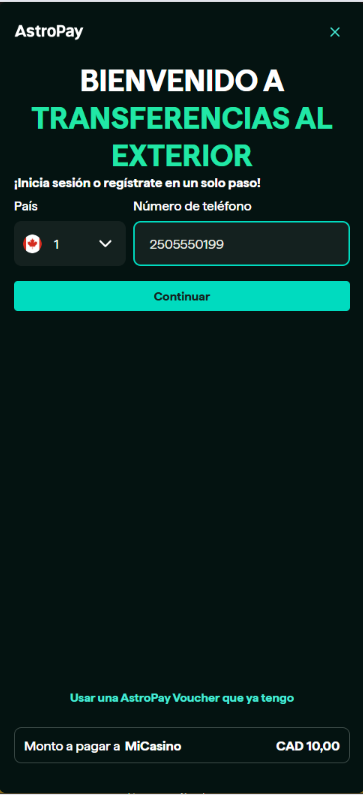 astropay deposito rapido y seguro slots tragamonedas juega en linea