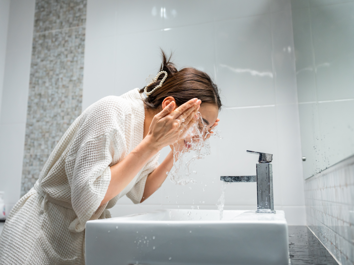 jabones para la cara cual es el mejor jabon para tu tipo de piel tips cuidados