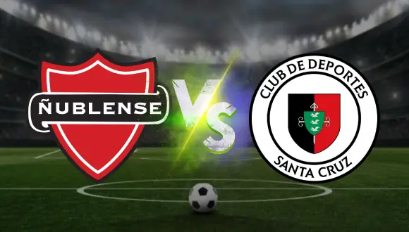 Ñublense vs Santa Cruz pronóstico Copa Chile | Partidos hoy
