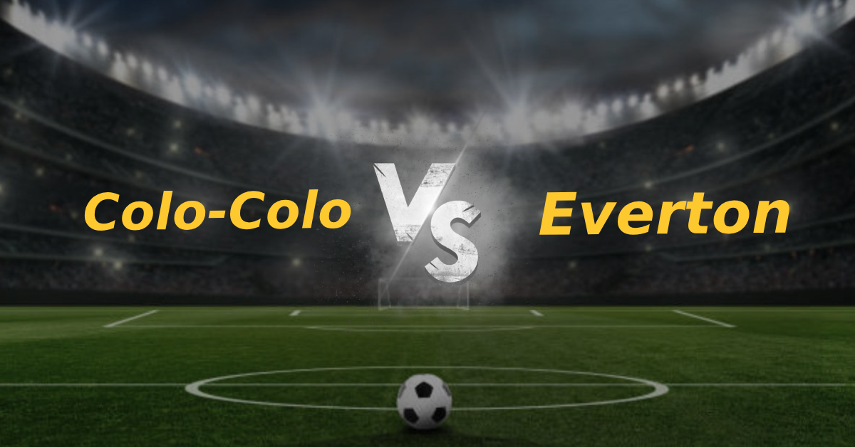 Colo Colo vs Everton Viña del Mar pronóstico gratis | Liga de Chile