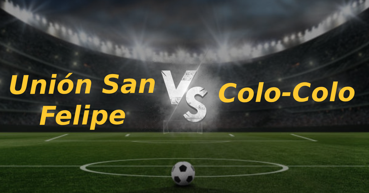 Unión San Felipe vs Colo Colo pronóstico Copa Chile | Apuestas hoy