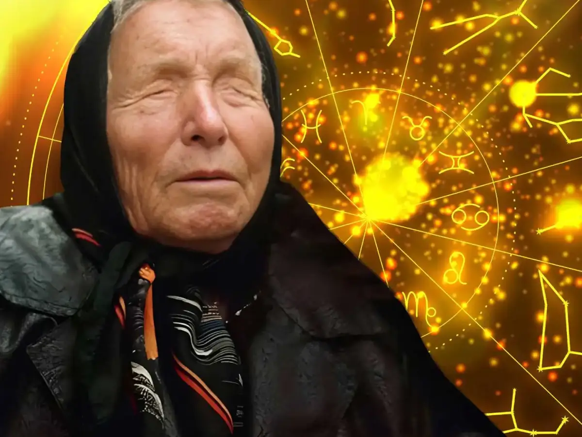 Baba Vanga Predicciones | Mujer | Historia y Biografía MiCasino.com