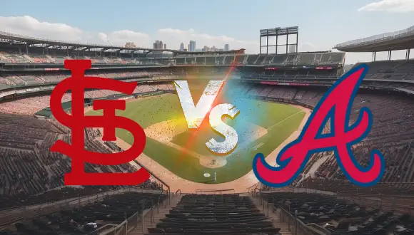 Cardinals vs Braves pronóstico MLB | Grandes Ligas