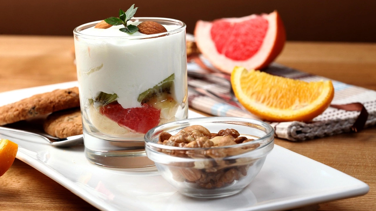 ¿Yogurt entero, light o griego_ Guía completa de este alimento delicioso y cargado de beneficios para tu salud - MiCasino.com