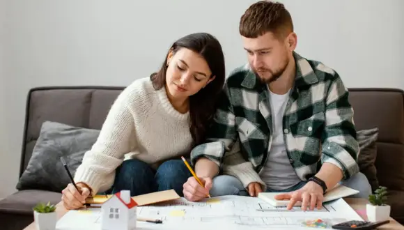 Finanzas en pareja | Tips para manejar el dinero juntos