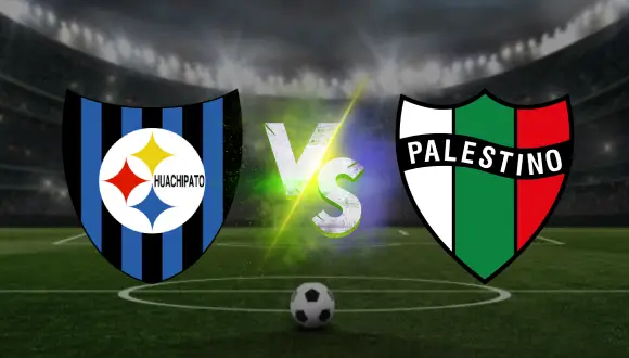 Pronóstico Huachipato vs Palestino Liga de Chile HOY
