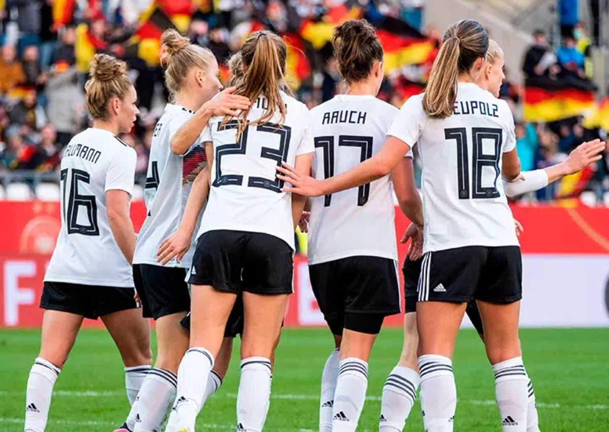 Alemania vs Polonia Pronóstico deportivo Eurocopa Femenina