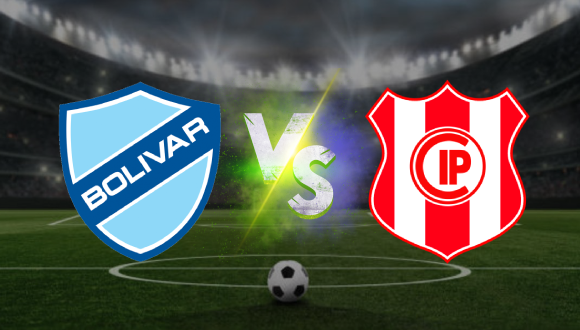Club Bolívar vs Independiente Petrolero pronóstico | Liga de Bolivia