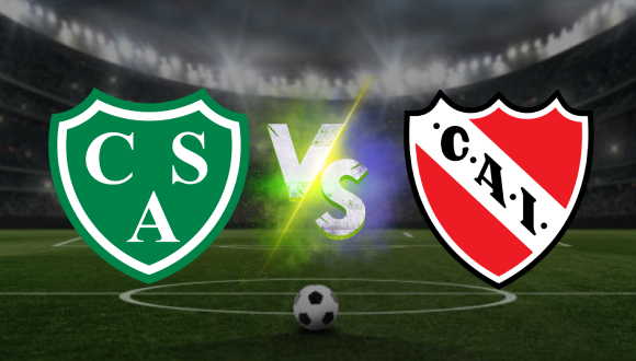 Sarmiento vs Independiente - Previa y pronóstico Liga de Argentina