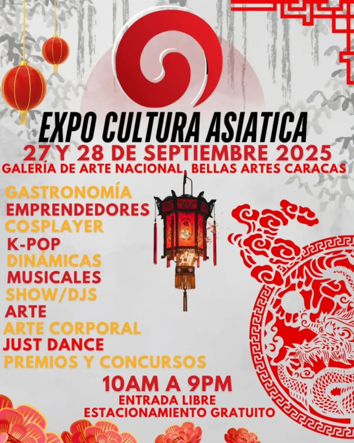 ¿Que-hacer-en-Caracas_-Top-planes-GRATIS-que-No-te-puedes-Perder-eventos-caracas-hoy-MiCasino.com