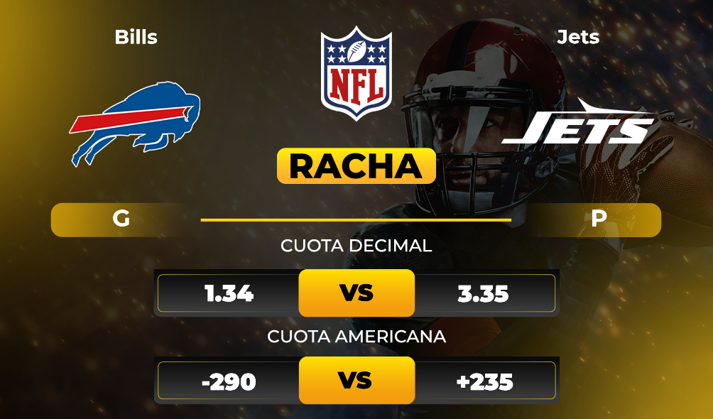 Bills vs Jets pronóstico_ Análisis y cuotas - NFL - Picks y apuestas hoy - MiCasino.com (1)