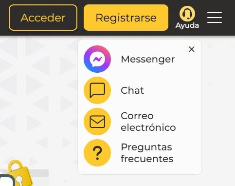 Reclama aquí tu Bono OCTUBRE y disfruta de 35% más en tus apuestas de Casino 1 - MiCasino.com