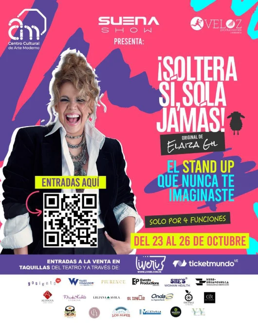 ¿Que-hacer-en-Caracas-Hoy_-Eventos-este-25-y-26-de-octubre-Imperdibles-MiCasino