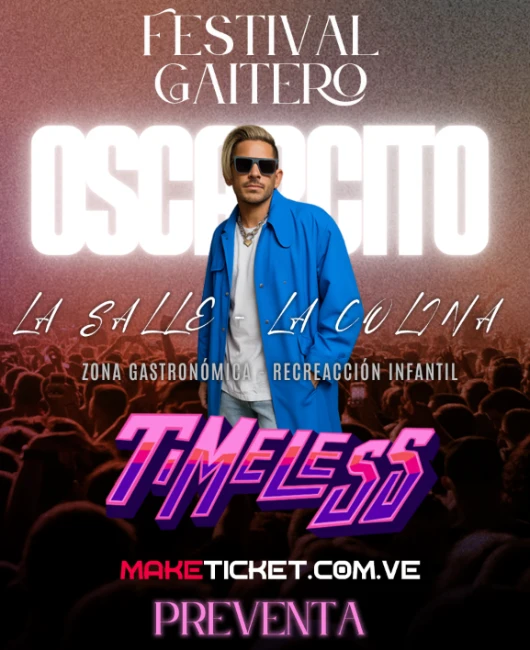¿Que-hacer-en-Caracas-Hoy_-Eventos-este-25-y-26-de-octubre-Imperdibles-MiCasino