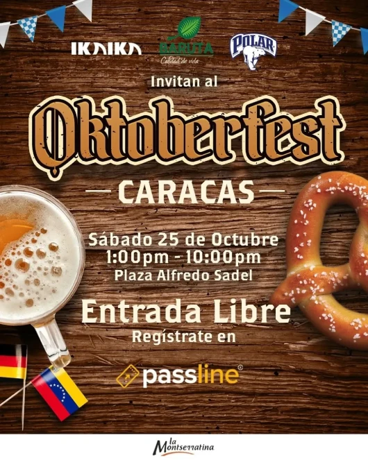 ¿Que-hacer-en-Caracas-Hoy_-Eventos-este-25-y-26-de-octubre-Imperdibles-MiCasino