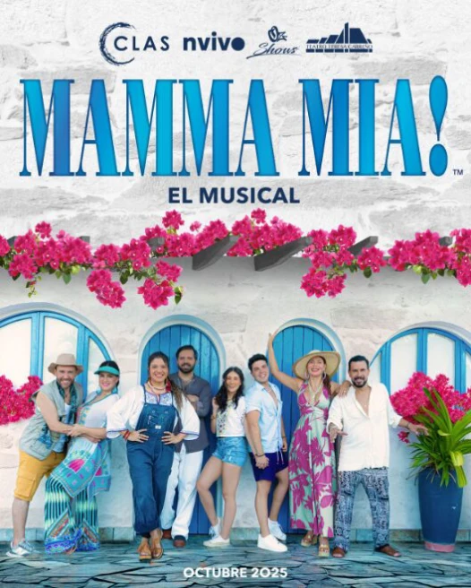 ¿Que-hacer-en-Caracas-Planes-que-NO-te-puedes-perder-este-fin-de-semana-mamma-mia-MiCasino