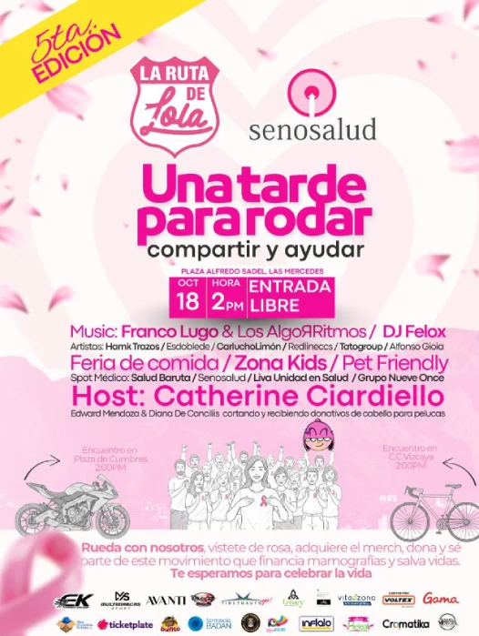 ¿Qué-hacer-en Caracas?-Planes-que- NO-te-puedes-perder-este-fin-de-semana-ruta-rosa-MiCasino