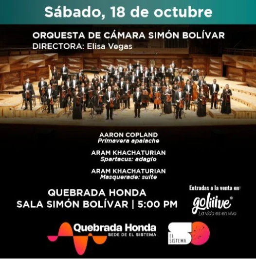 ¿Qué-hacer-en Caracas?-Planes-que- NO-te-puedes-perder-este-fin-de-semana-concierto-simón-bolivar-MiCasino