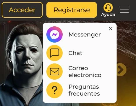 1- Bono Sorpresa - Noviembre 2025 - 35% mas dinero gratis apuestas rollovesx21 - MiCasino