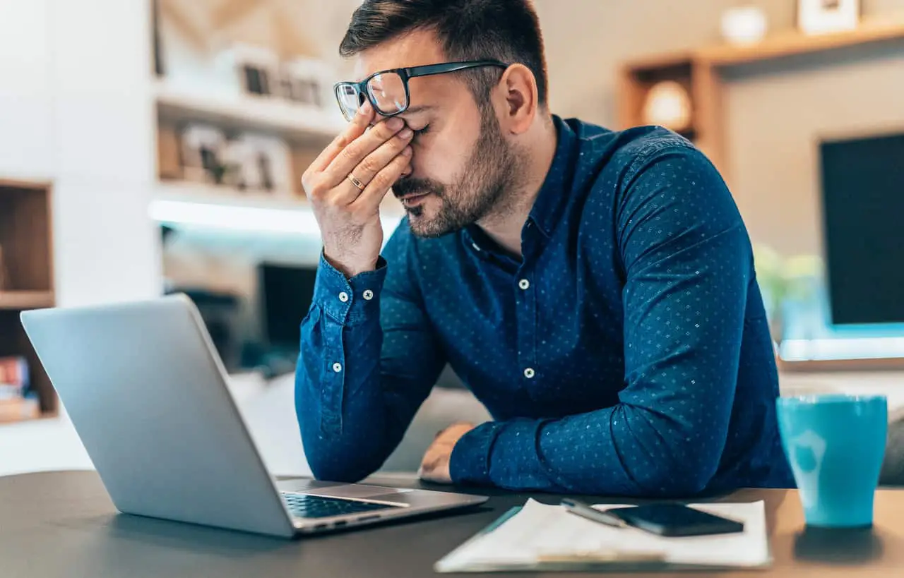 Cómo cuidar tus ojos en la era digital | Consejos