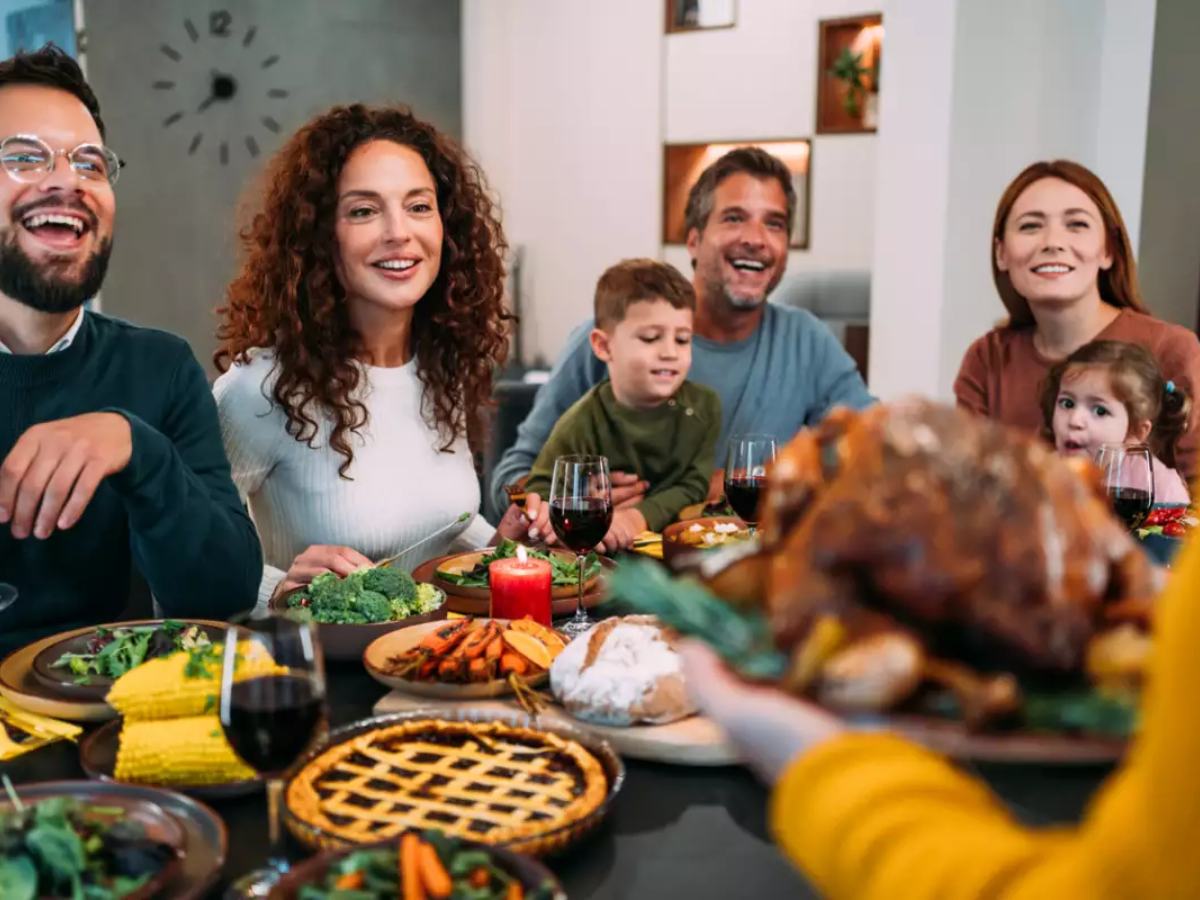 Descubre el Día de Acción de Gracias - MiCasino 