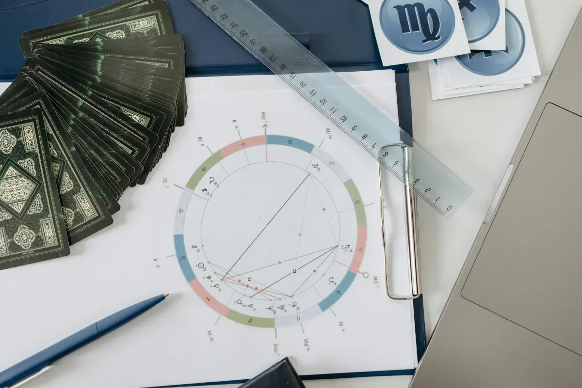 Horóscopo Noviembre 2025 Gratis MiCasino