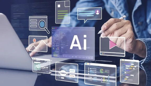 Tendencias de la inteligencia artificial 2026 | Cambios de 2026