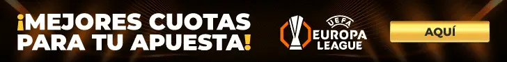 Apuestas y favoritos a ganar Europa League MiCasino