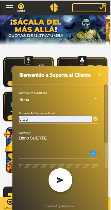 bono-suerte-MiCasino