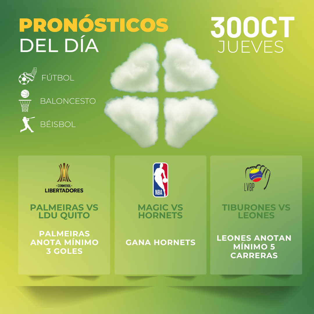 pronosticos-deportivos-gratis-de-hoy-jueves 30-de-octubre