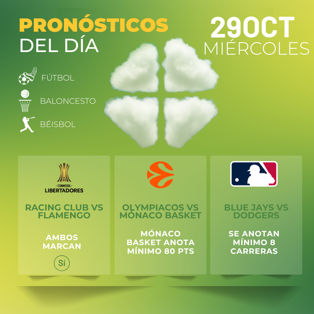pronosticos-deportivos-gratis-de-hoy-miercoles-29-de-octubre