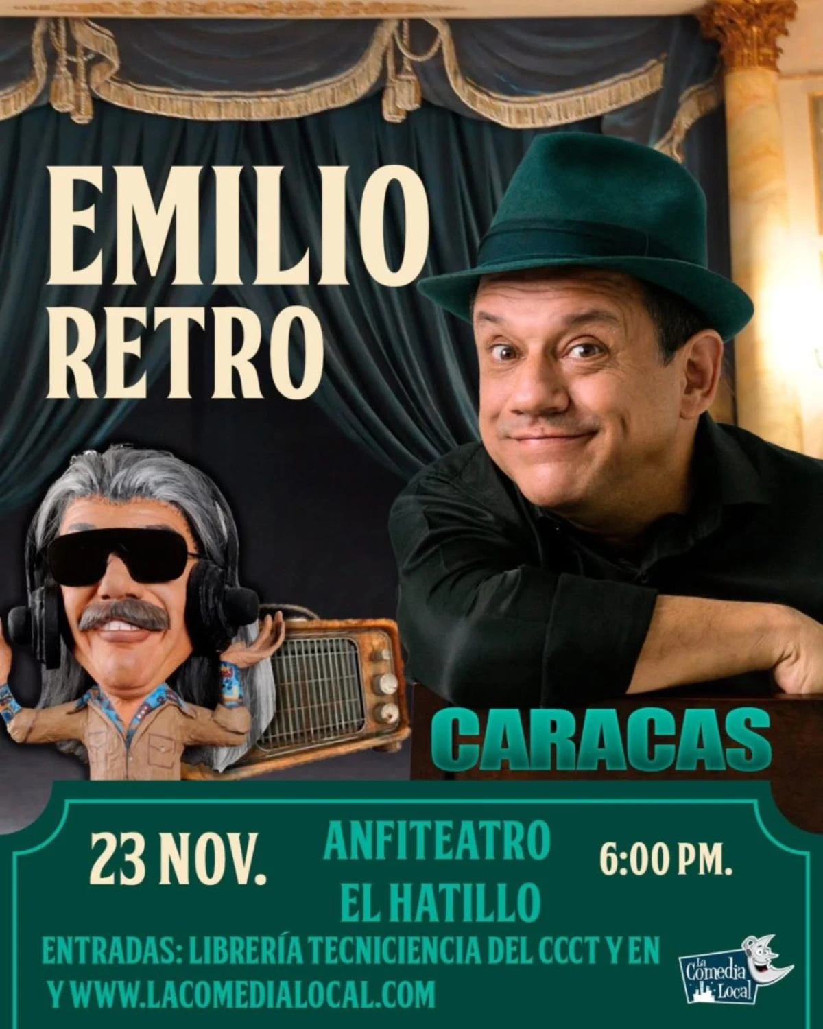 Hoy-o-Nunca_-Tu-plan-perfecto-para-este-fin-de-semana-en-Caracas-revelado-eventos-en-caracas-para-este-fin-de-semana-MiCasino