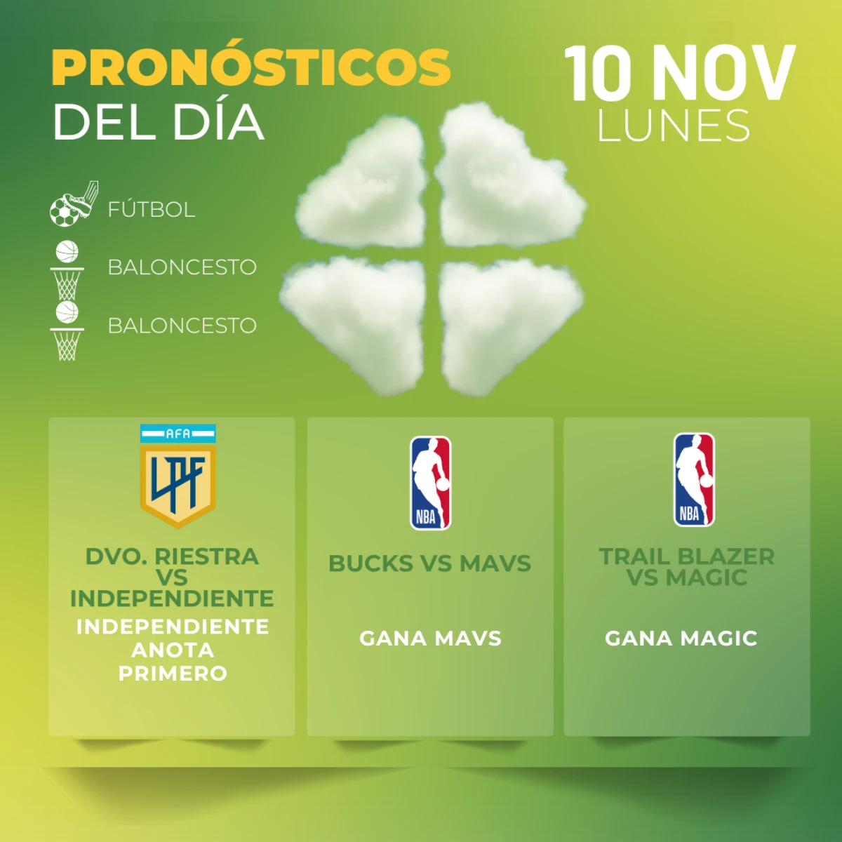 Pronosticos-deportivos-GRATIS-para-hoy-lunes-10_11_2025-MiCasino