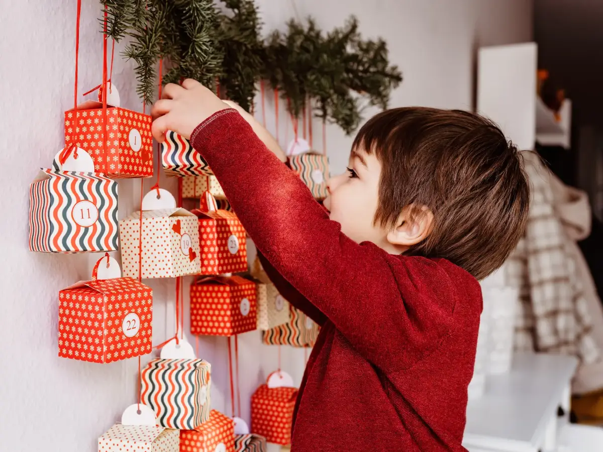 Qué es y para qué sirve el calendario de Adviento- MiCasino