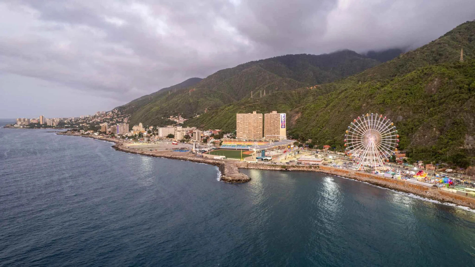 10 Lugares para Visitar en La Guaira, Venezuela en 2026 | Turismo