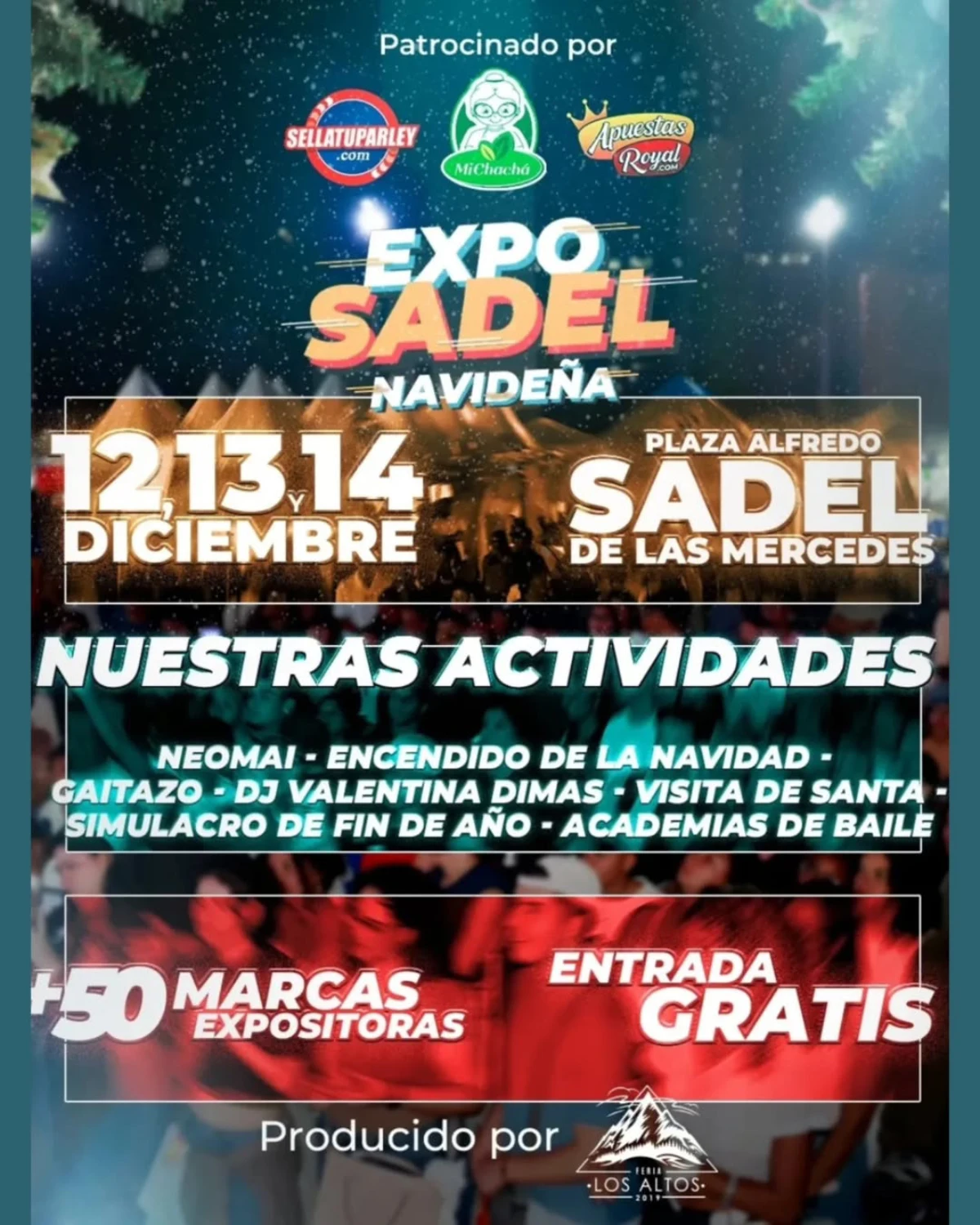 Escapada-Urbana_-Planes-en-Caracas-este-13-y-14-de-diciembre-MiCasino