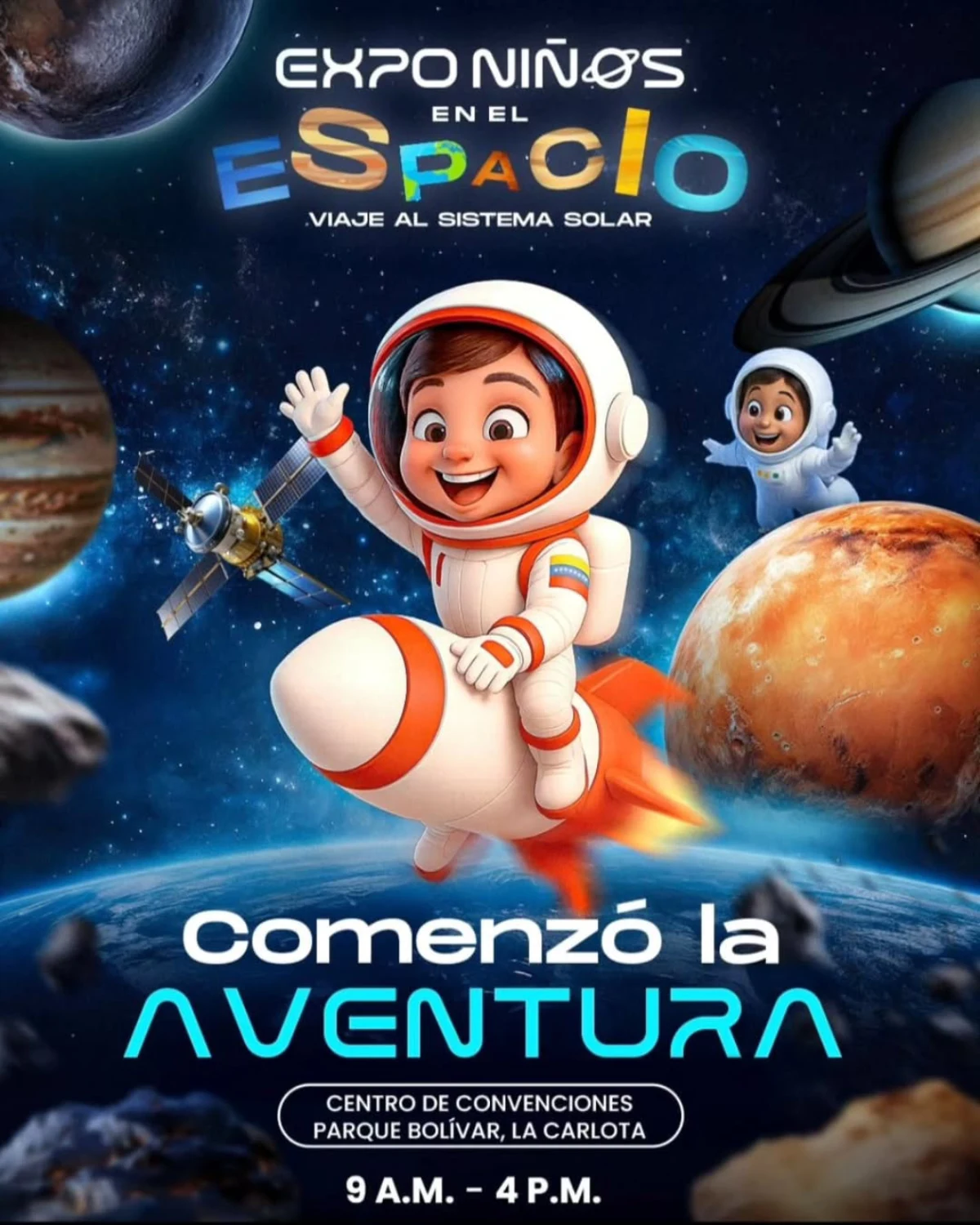 ¿Que-hacer-en-Caracas-este-fin-de-semana_-Sal-y-disfruta-de-estos-eventos-MiCasino