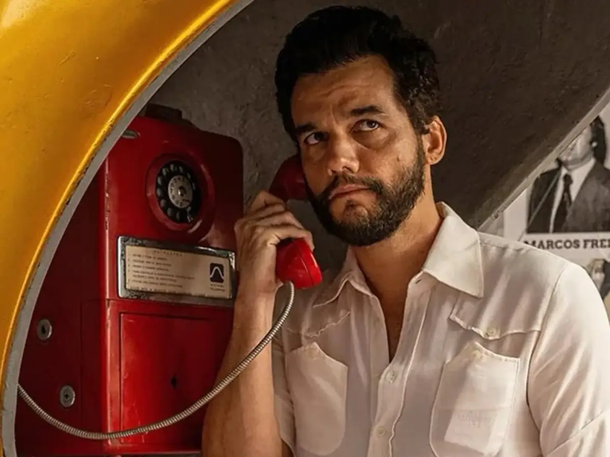 Wagner Moura-Curiosidades Premios Oscar 2026 - MiCasino